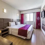 America Bittar Hotel