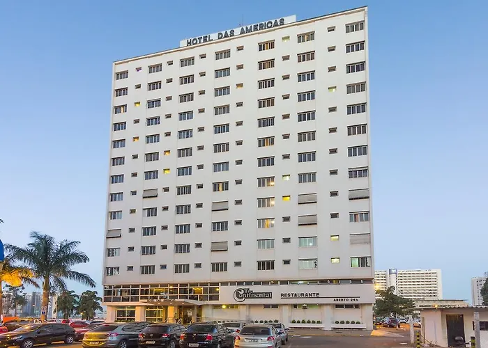 America Bittar Hotel