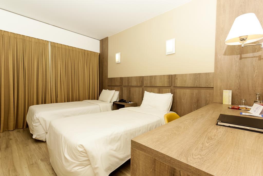 America Bittar Hotel