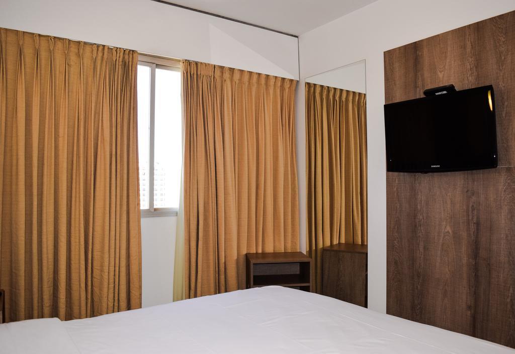 Hotel America Bittar 4*