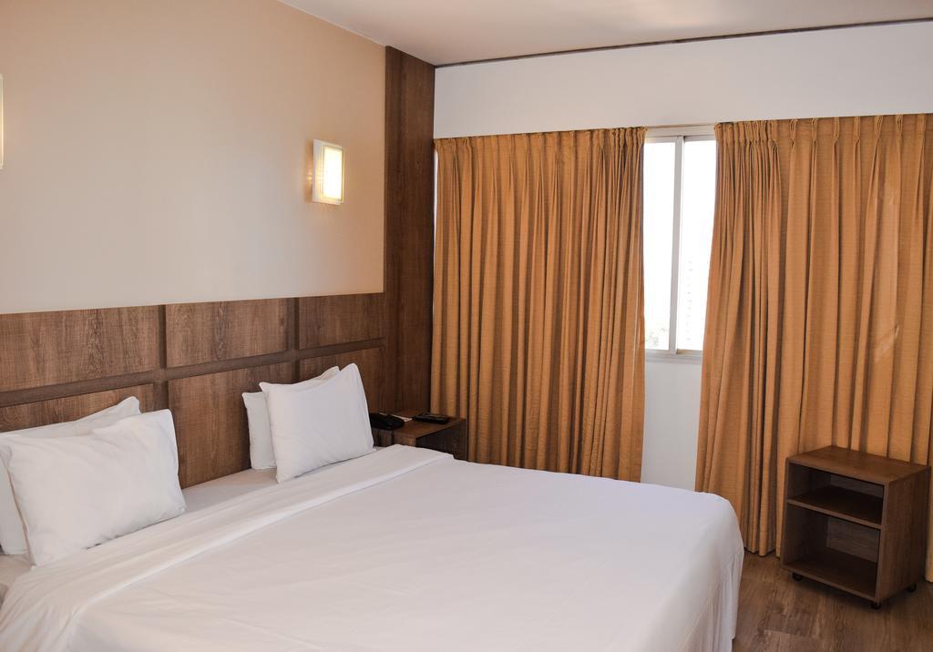Hotel America Bittar Brasilia
