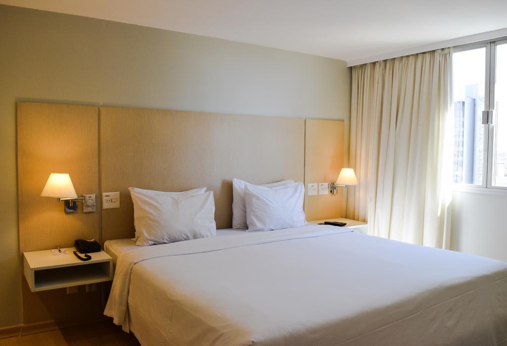 Hotel America Bittar 4*