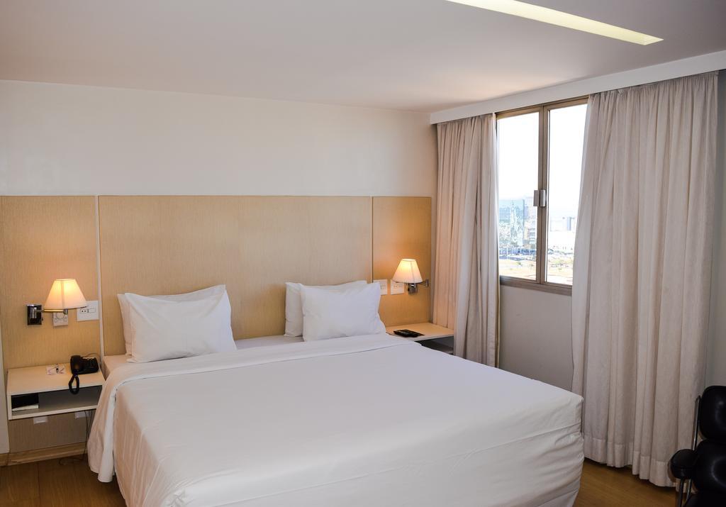Hotel America Bittar