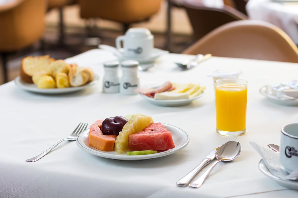 Hotel America Bittar 4*