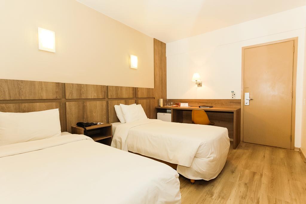 America Bittar Hotel