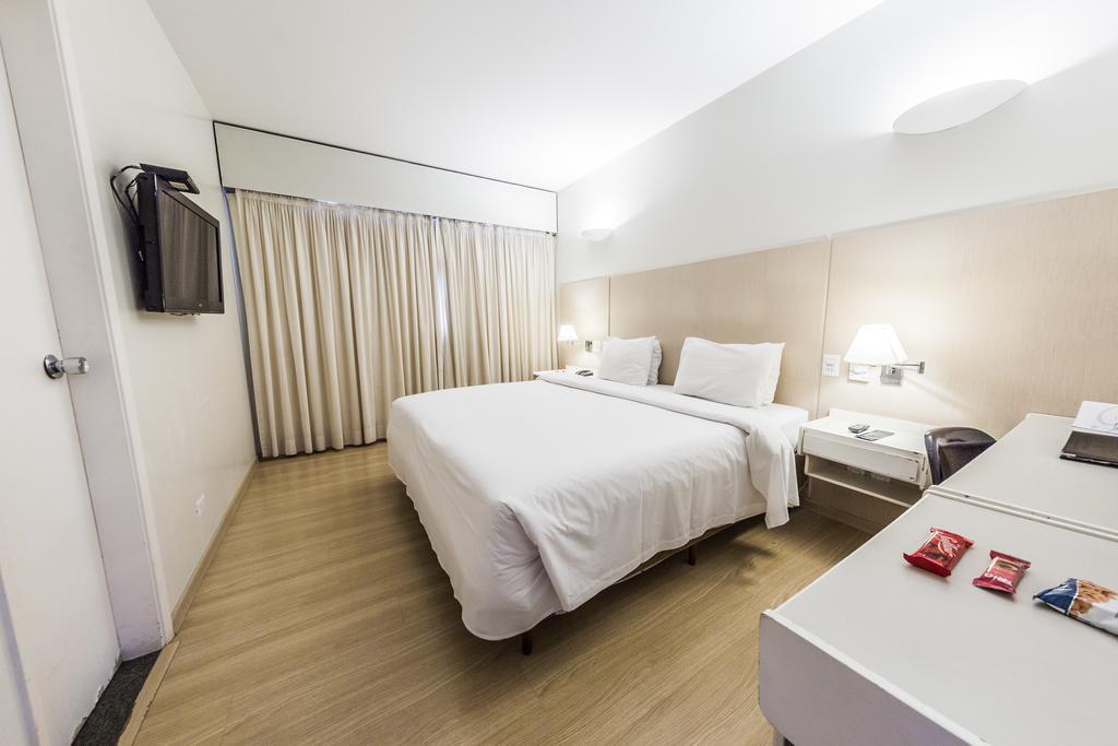 Hotel America Bittar Brasilia