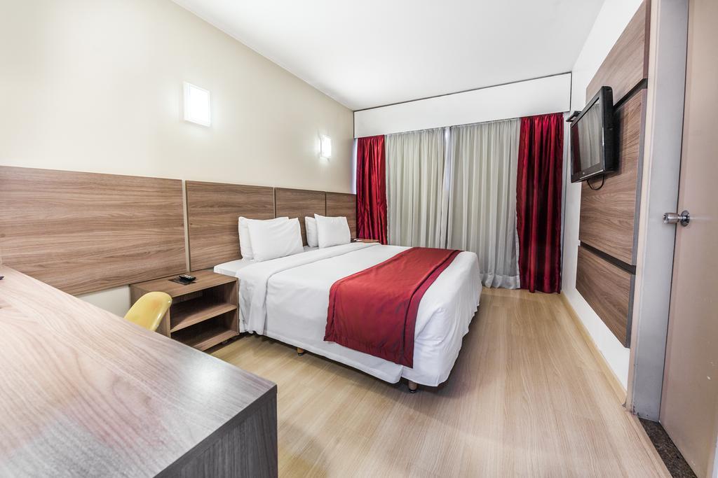 America Bittar 4* Brasilia