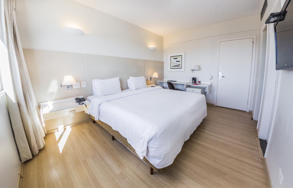 America Bittar Hotel Brasilia