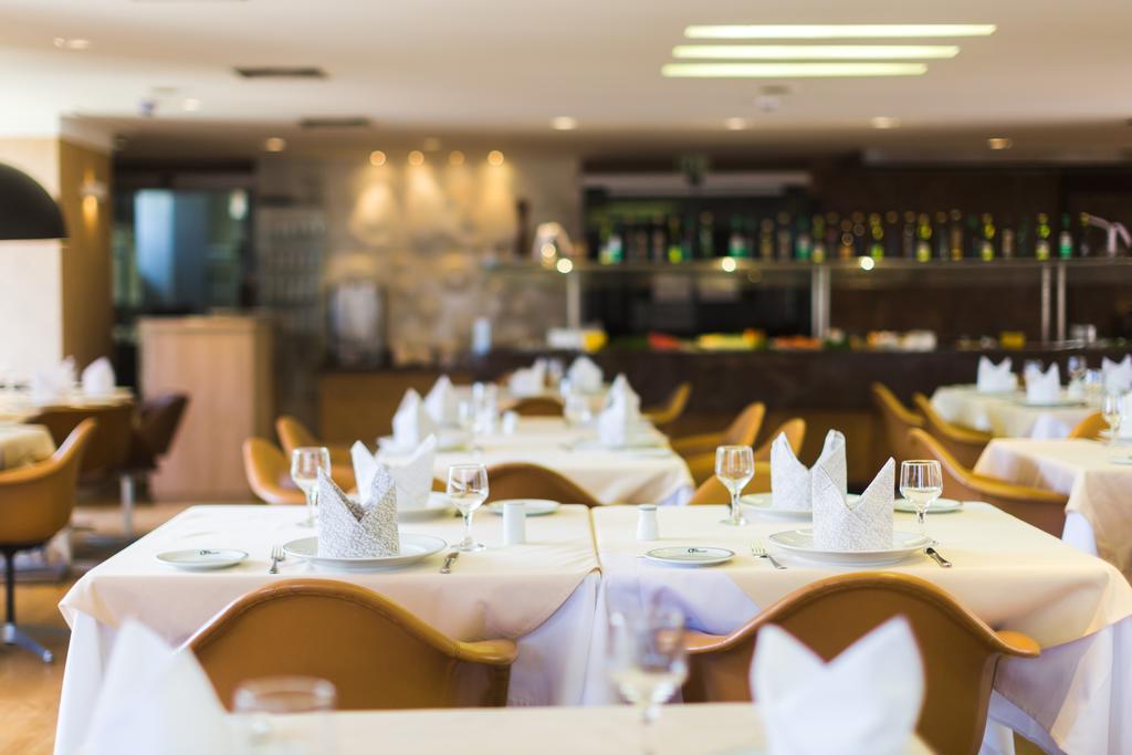 Hotel America Bittar