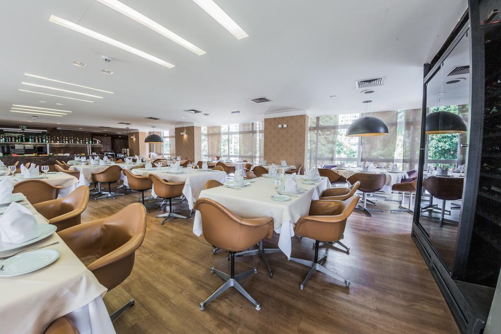 Hotel America Bittar