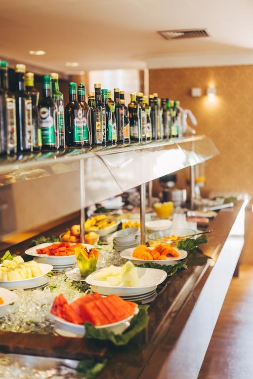 Hotel America Bittar