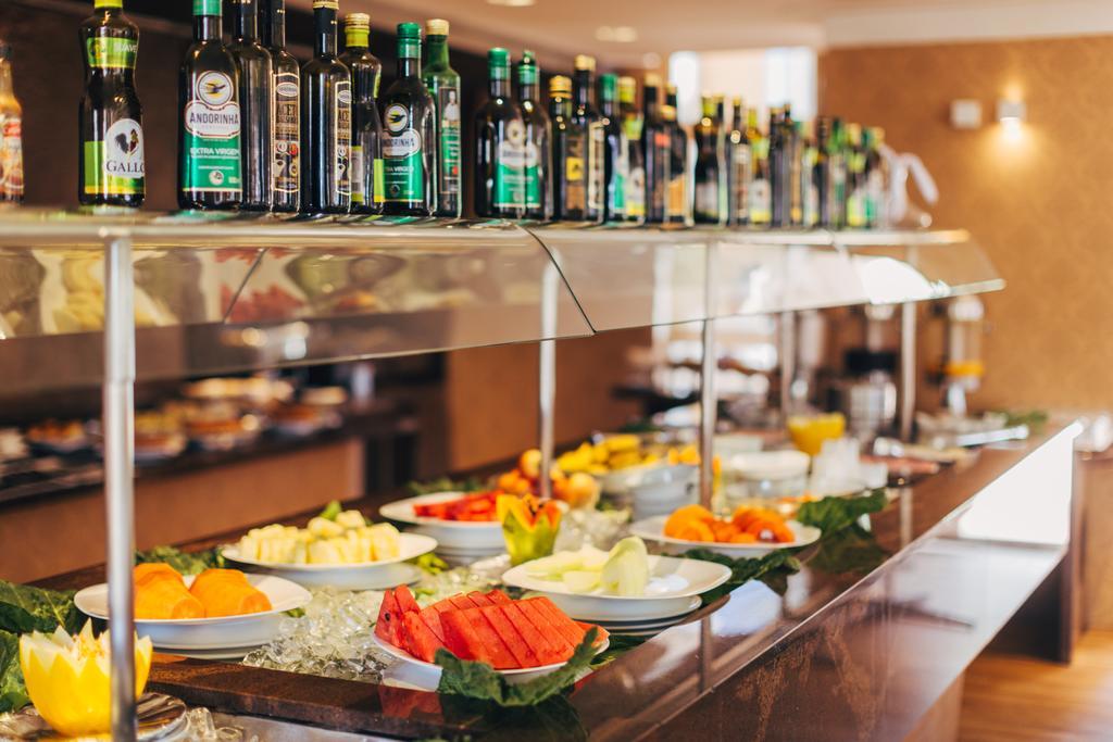 America Bittar Hotel 4*