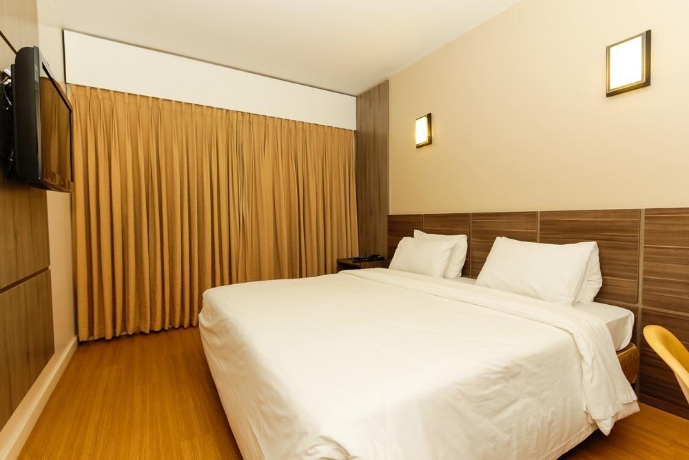 America Bittar Hotel